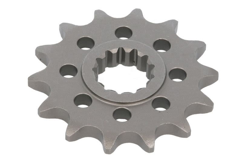 Pinion lanț JT diametru 25,5 mm, lățime 10,6 mm, material Oțel, tip lanț 525