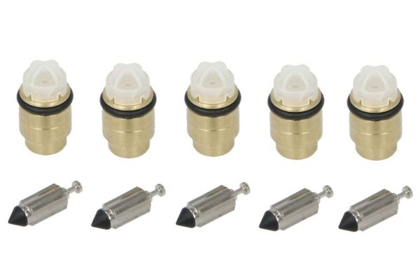 Supapă ac plutitor TOURMAX pentru YAMAHA XT 250 2008-2012