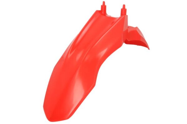 Aripă CEMOTO față, roșu pentru HONDA CRF 110 2013-2018