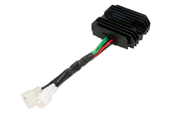 Regulator alternator ARROWHEAD 12 V pentru SUZUKI DL, GSF, GSX, GSX-R, SFV, VL, VZ 600-1250 2006-2015
