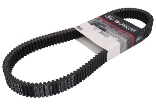 Curea transmisie GATES lungime 1191,0 mm, lățime 37,0 mm, grosime 15,9 mm