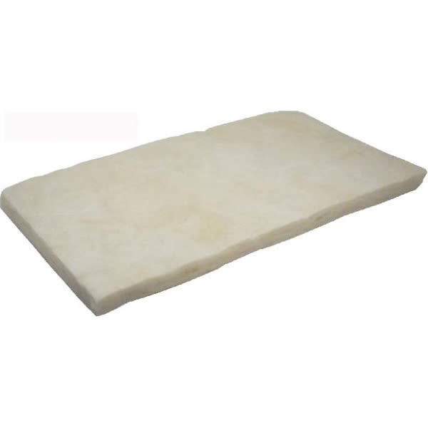 Insertie toba spate RMS