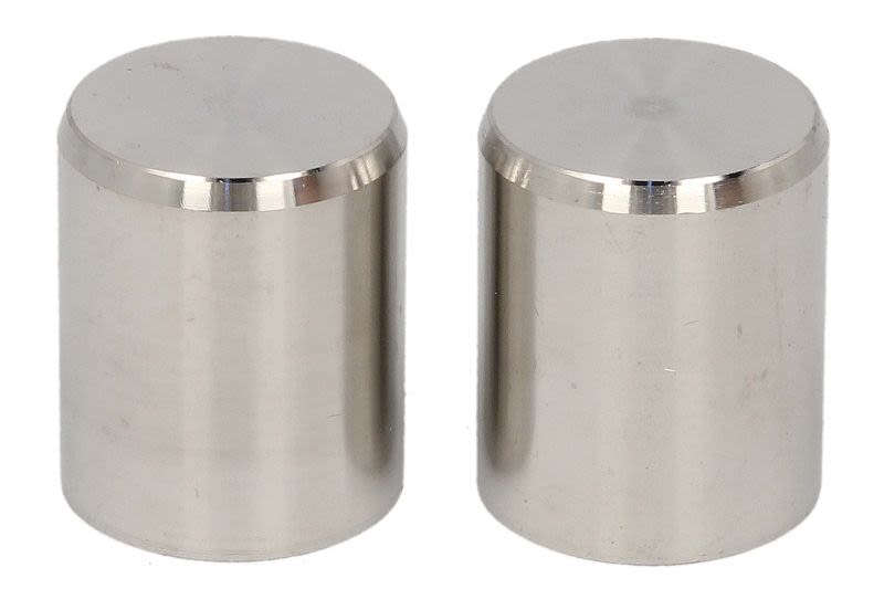 Piston etrier frână ALL BALLS față