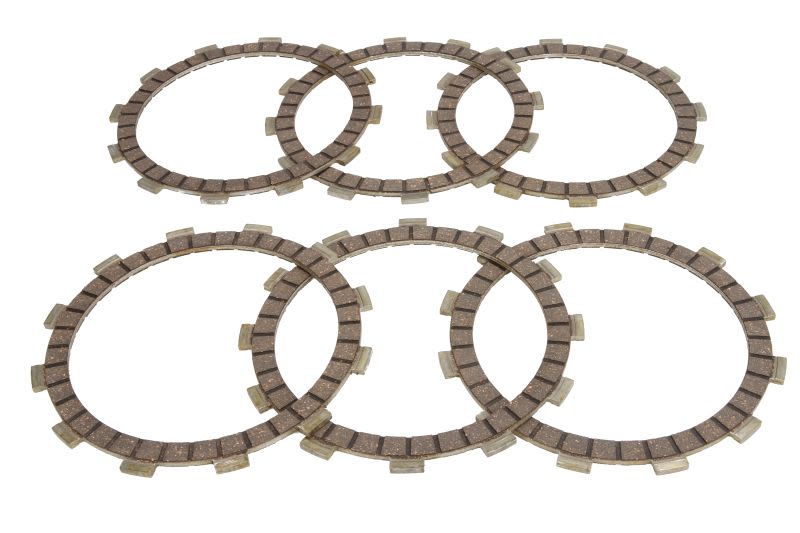 Disc ambreiaj 4 RIDE pentru HONDA CB, VF, VT, XLV 700/750/800 1983-1988