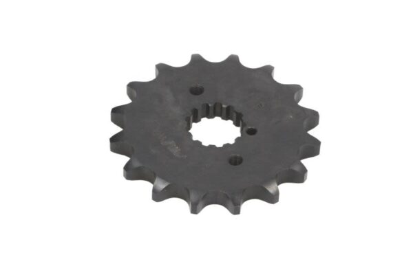 Pinion lanț SUNSTAR material Oțel, tip lanț 50 (530), număr dinți 16,0 buc., cu amortizor de vibrații Nu