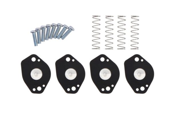 Supapă de tăiere aer ALL BALLS pentru YAMAHA FZS 1000 2001-2005