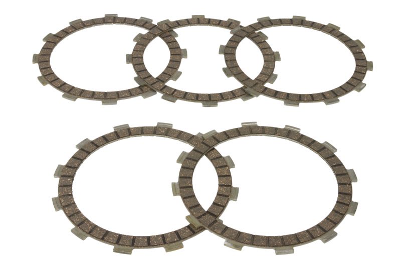 Disc ambreiaj 4 RIDE pentru KAWASAKI EX 250 2007-2013