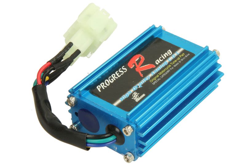 Modul aprindere INPARTS 152QMI, 157QMJ