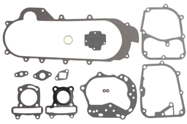 Set complet garnituri motor INPARTS pentru Scuter/moped/ATV chinezesc 4T