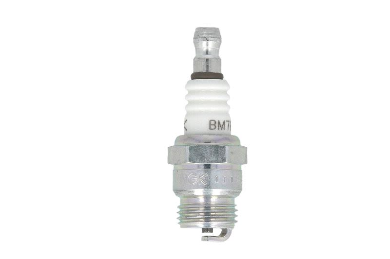 Bujie NGK cheie 16, lungime filet 7,8 mm, nichel, BM7F