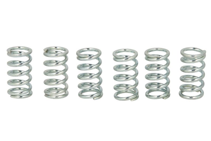 Set arcuri ambreiaj TRW