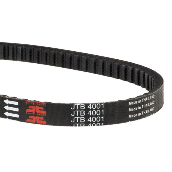 Curea transmisie JT lățime 18,5 mm, lungime 732 mm pentru PIAGGIO/VESPA ET2, LX, LXV 50 1998-2012