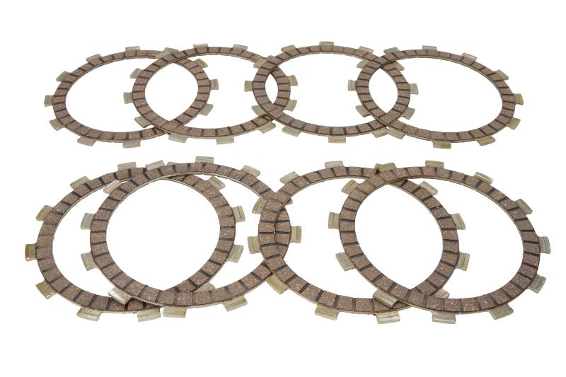 Disc ambreiaj 4 RIDE pentru YAMAHA FJ, FZ, FZ6, TDM, XJ, XJR, XTZ, YZF-R6 400-900 1980-2010