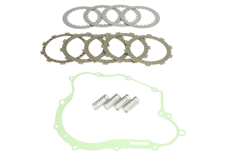 Kit ambreiaj TRW pentru YAMAHA WR 125 2009-2015