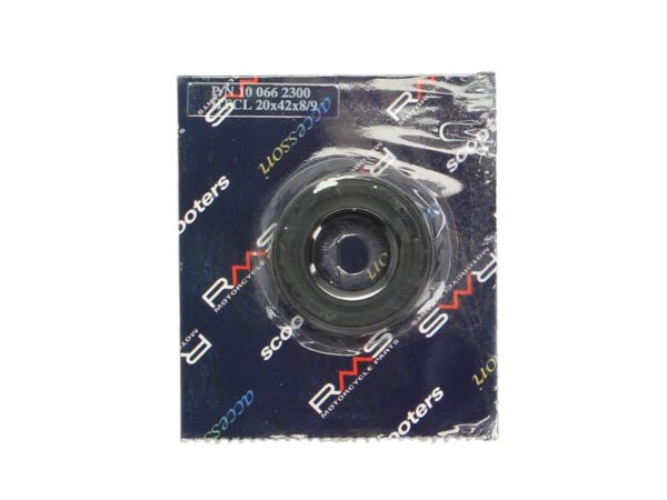 Simering arbore cotit RMS