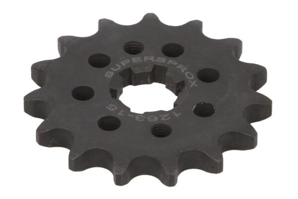Pinion lanț SUPERSPROX față, 15 dinți