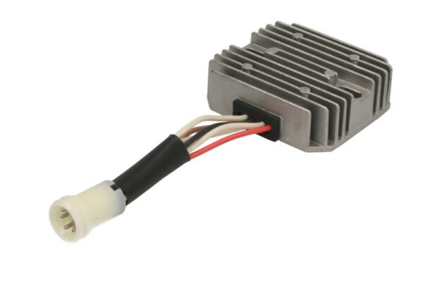 Regulator alternator DZE 12 V, 25 A pentru YAMAHA YFM 250 1989-1991