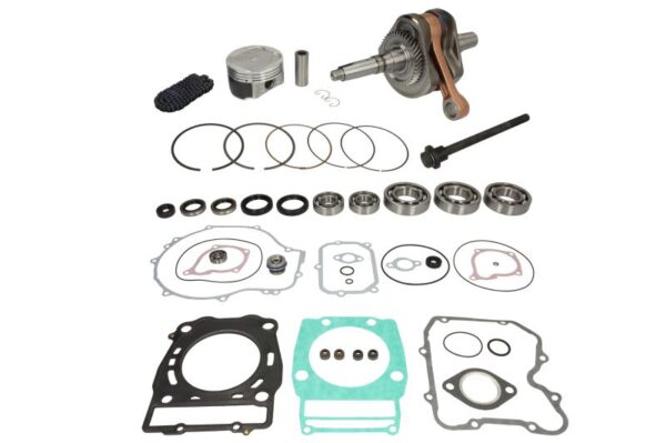 Kit reparație arbore cotit WRENCH RABBIT pentru POLARIS ATP, SCRAMBLER 500 2003-2012