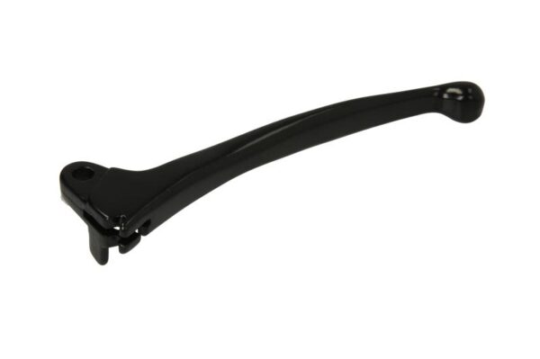 Maneta frână, ghidon RMS negru pentru HONDA SH 50 1996-2003