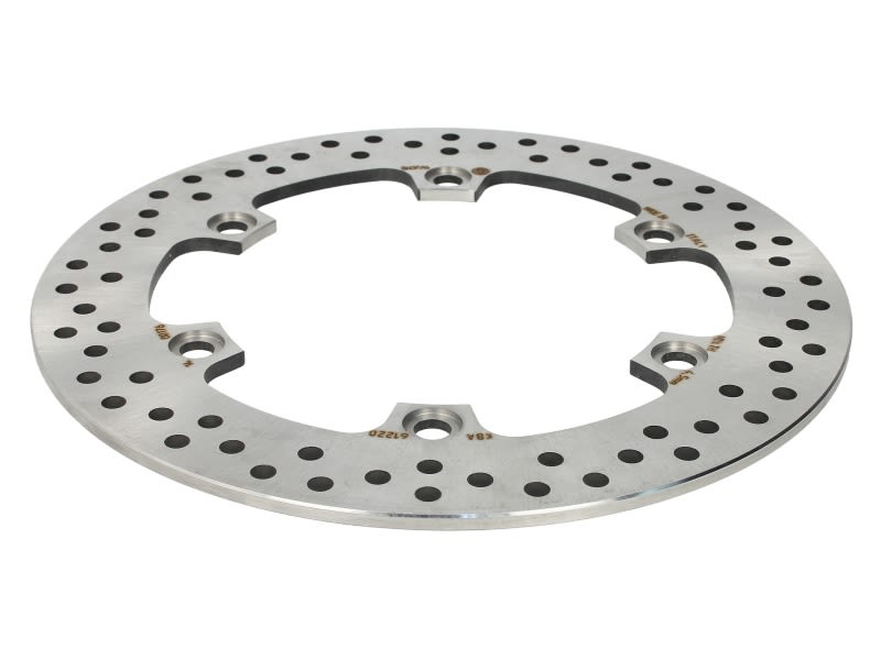 Disc frână BREMBO cantitate per ambalaj 1,0 buc., diametru 10,5 mm, diametru 144,0 mm, diametru 256,0 mm