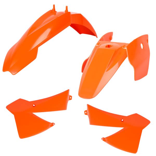 Kituri plastice CEMOTO pentru KTM SX 65 2002-2008