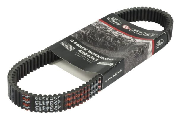Curea transmisie GATES lățime 36 mm, grosime 14,4 mm, lungime 1124 mm