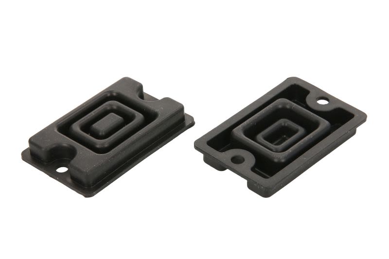 Membrana rezervor lichid frână TOURMAX cantitate per ambalaj 2,0 buc., față