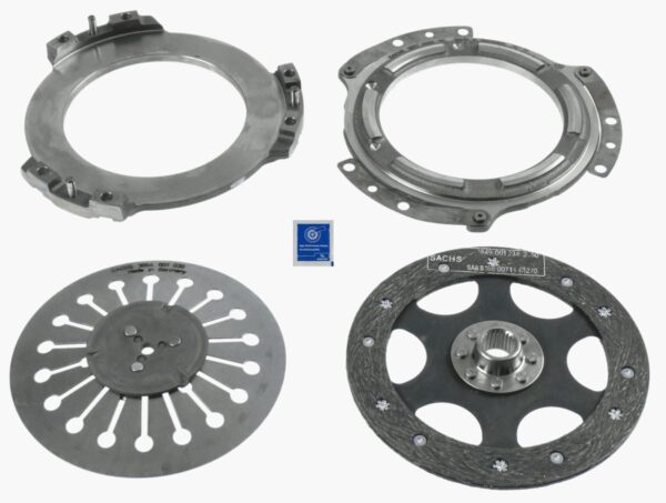 Kit ambreiaj SACHS pentru BMW R 850/1100 1993-1995