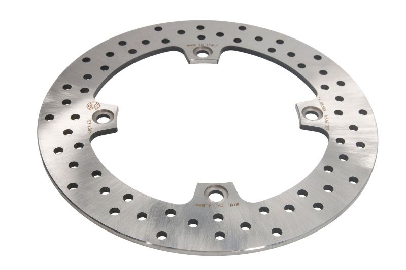 Disc frână BREMBO cantitate per ambalaj 1,0 buc., diametru 10,5 mm, diametru 141,0 mm, diametru 260,0 mm