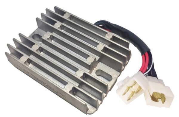 Regulator alternator DZE 12 V, 35 A pentru CAGIVA NAVIGATOR; SUZUKI TL 1000 1997-2004