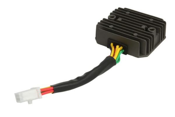 Regulator alternator ARROWHEAD 12 V pentru HONDA GL 1100/1200 1980-1987