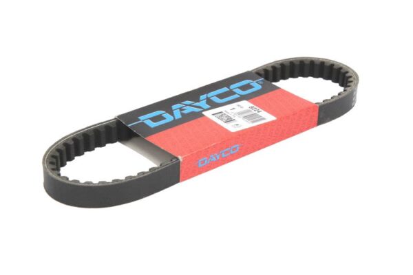Curea transmisie DAYCO lățime 18,2 mm, lungime 683 mm pentru KYMCO FILLY 50 2000-2002