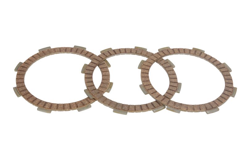 Disc ambreiaj FERODO pentru HONDA CB, CRF, CRM, CT, MB, MBX, MT, MTX, NSR, TLM, XR 50-110