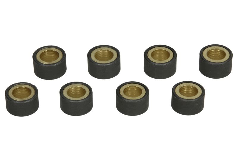 Role variator ATHENA cantitate 8,0 buc., diametru 20,0 mm, lățime 12,0 mm, greutate 12,0 g