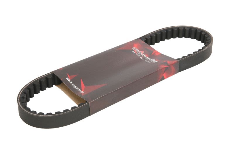 Curea transmisie INPARTS lungime 669,0 mm, lățime 30,0 mm, tip motor 4T, grosime 18,0 mm