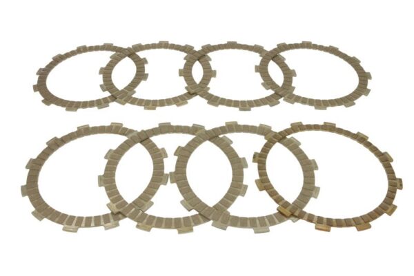 Disc ambreiaj TRW diametru 117,0 mm, diametru 122,0 mm, diametru 150,0 mm, diametru 139,0 mm