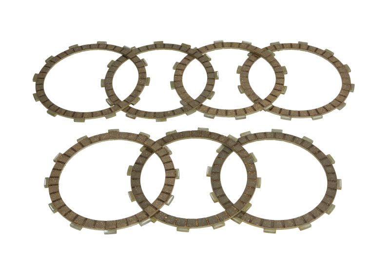 Disc ambreiaj FERODO pentru HONDA CB, CBR, VTR 1000/1100 1999-2007