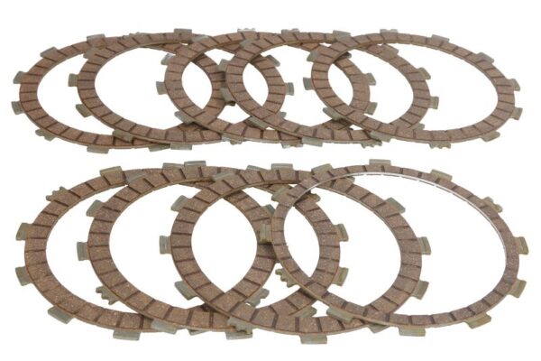 Disc ambreiaj FERODO pentru YAMAHA FZ1, WR, YZ, YZF-R1 426/450/1000 2000-2015