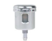 Rezervor expansiune lichid frână TRW 15 ml, cantitate per ambalaj 1,0 buc., față, culoare crom