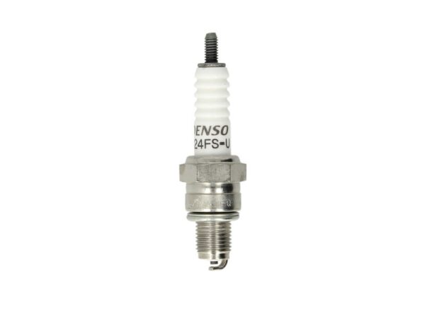 Bujie DENSO diametru 10,0 mm, cheie 16,0 mm, filet 12,7 mm, tip electrod Standard