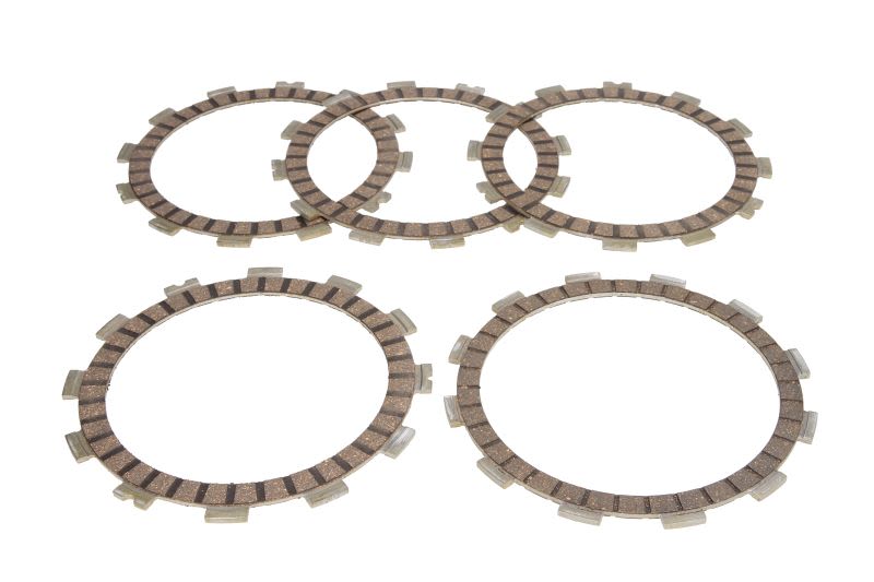 Disc ambreiaj 4 RIDE pentru SUZUKI GW, GZ, SW1, TU, VL 250 1992-2015