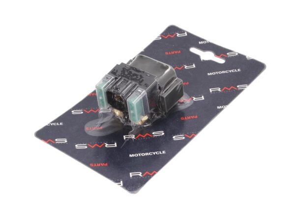 Releu electromotor RMS pentru SUZUKI AN, GSX, RF, SV, VL, VZ 250-900 1994-2016