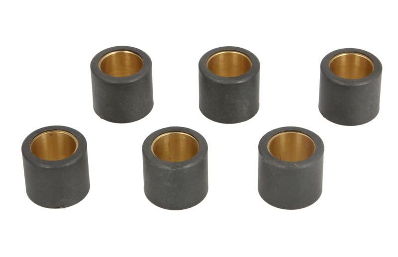 Role variator ATHENA cantitate 6,0 buc., diametru 19,0 mm, lățime 17,0 mm, greutate 10,6 g
