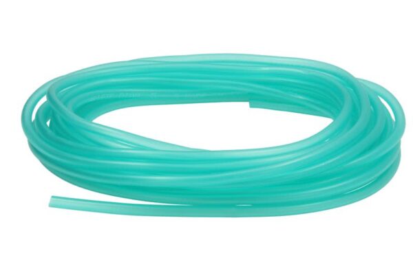 Furtun combustibil ARIETE lungime 10 m, verde
