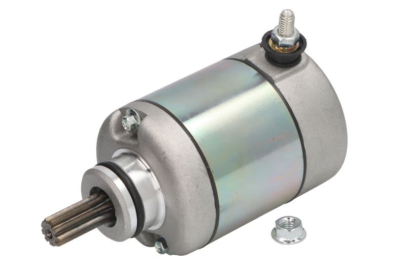 Electromotor ATHENA