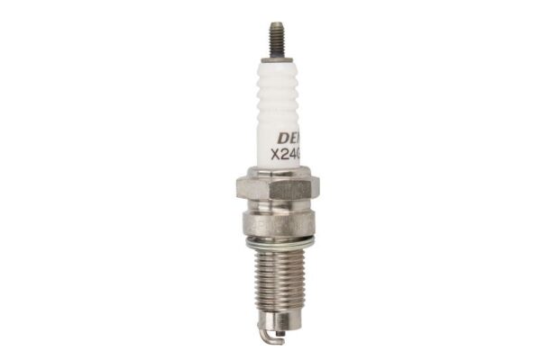 Bujie DENSO cheie 18, lungime filet 21,8 mm, diametru 12 mm pentru HONDA TRX, XR 250/400 1992-2013