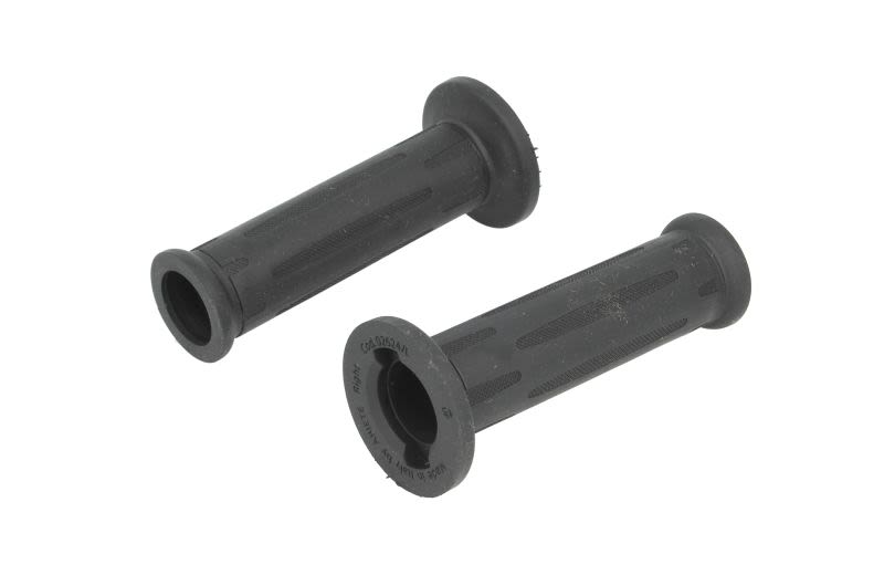 Manșoane ARIETE diametru 26 mm, lungime 125 mm, negru