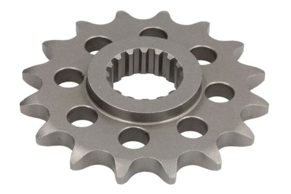 Pinion lanț JT față, lanț 525, 16 dinți, oțel pentru SUZUKI GSX-R 1000 2017-2020