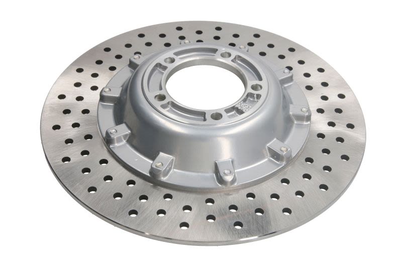 Disc frână BREMBO cantitate per ambalaj 1,0 buc., diametru 8,5 mm, diametru 62,0 mm, diametru 260,0 mm