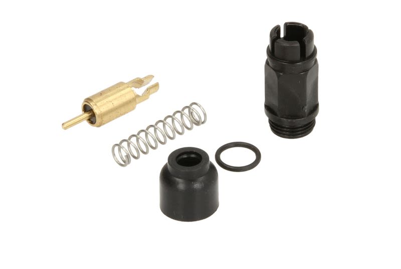 Maneta șoc ALL BALLS pentru KAWASAKI KEF, KFX, KLF, KVF 250-400 1988-2024